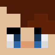 Tera_Shinha Minecraft Avatar