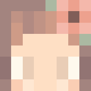 Terpischore Minecraft Avatar
