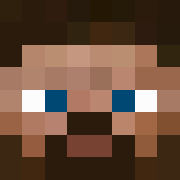 TheBlessedBro Minecraft Avatar