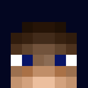 TheBlueMagician Minecraft Avatar