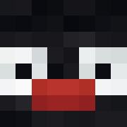 TheDarkMercer Minecraft Avatar