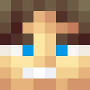TheDeluxeGamer Minecraft Avatar