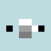 TheInnerPigeon Minecraft Avatar