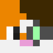 TheIonizedCat Minecraft Avatar