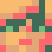 Player skin