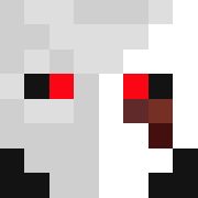 TheMajorPotato Minecraft Avatar