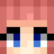 TheNakanoSisters Minecraft Avatar