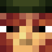 TheNiceKetchup Minecraft Avatar