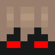 ThePheonixGod Minecraft Avatar