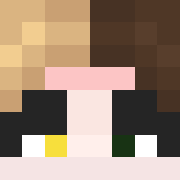 ThePrezto Minecraft Avatar