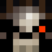 TheRedStork Minecraft Avatar