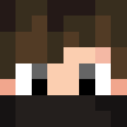 TheUserr Minecraft Avatar