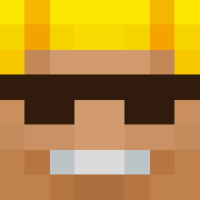 TheeExecutioner Minecraft Avatar
