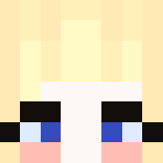 TransChild Minecraft Avatar