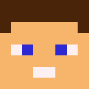 TronRider Minecraft Avatar