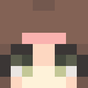 Trueclover Minecraft Avatar