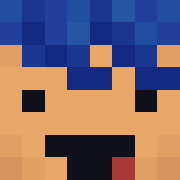 Turio Minecraft Avatar