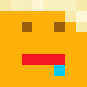 Under_18 Minecraft Avatar