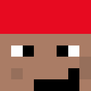 UstredniTopeni Minecraft Avatar