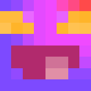 VIX100k Minecraft Avatar