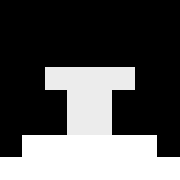 V_Void Minecraft Avatar