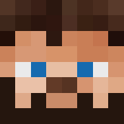 VaporousTrue Minecraft Avatar