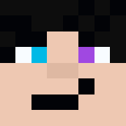 Variaxity Minecraft Avatar