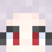 Venphine_Reyna Minecraft Avatar