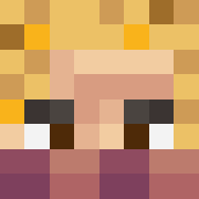 Vertio Minecraft Avatar