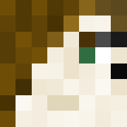 Vierdrin Minecraft Avatar