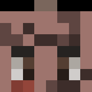 VincentFsm Minecraft Avatar