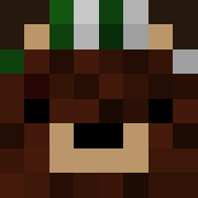 Vinson190 Minecraft Avatar