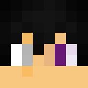 VividSpectre Minecraft Avatar