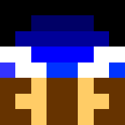 VorpalViblade Minecraft Avatar