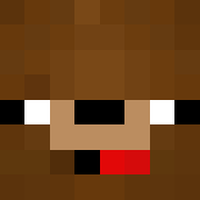 Voxified Minecraft Avatar