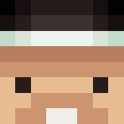 Voyacan Minecraft Avatar