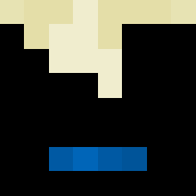 Vurge16 Minecraft Avatar