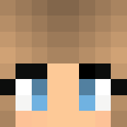 VuuLand Minecraft Avatar
