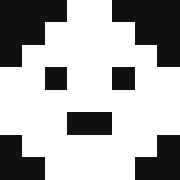 Vuurflyertje Minecraft Avatar