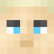 Waffleyness Minecraft Avatar