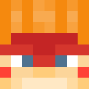 Wall_E_Xander Minecraft Avatar