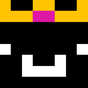 Wemboo9 Minecraft Avatar