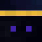 WhyzWizard Minecraft Avatar