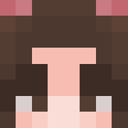 WildFirePixie Minecraft Avatar