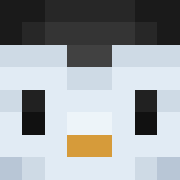 WildHunter_ Minecraft Avatar