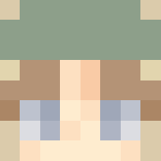 Winged_Martyr Minecraft Avatar