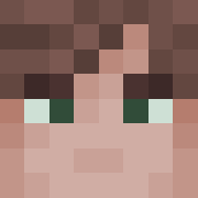 Wintree Minecraft Avatar
