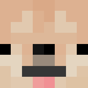 Wolfee Minecraft Avatar