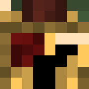 WxSOAP Minecraft Avatar