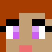 Wynterstorm Minecraft Avatar
